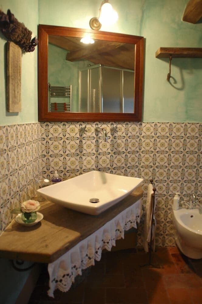 Apartamento Verdidea - La Rocca