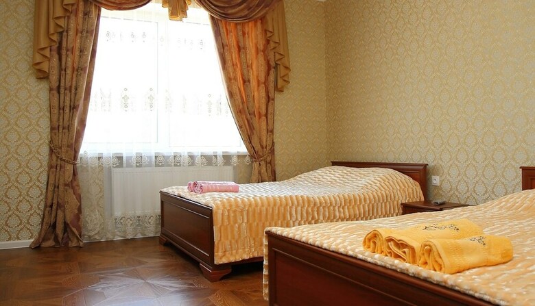 Hotel Gostevoy Dom Klassik