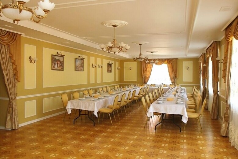 Hotel Gostevoy Dom Klassik