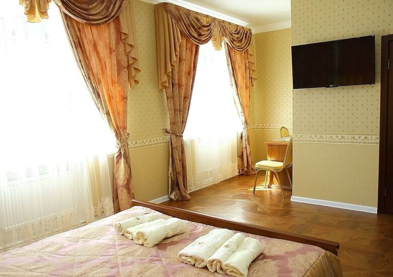 Hotel Gostevoy Dom Klassik