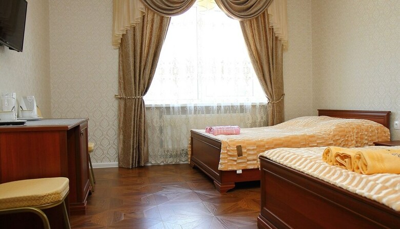 Hotel Gostevoy Dom Klassik