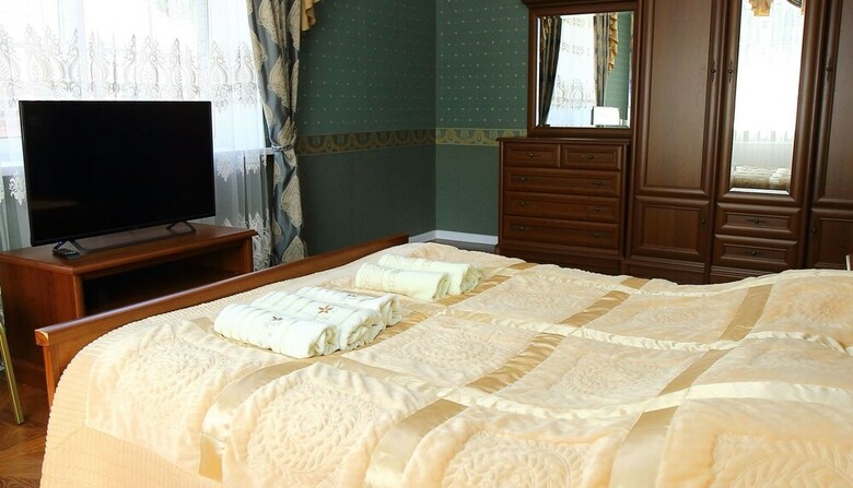 Hotel Gostevoy Dom Klassik