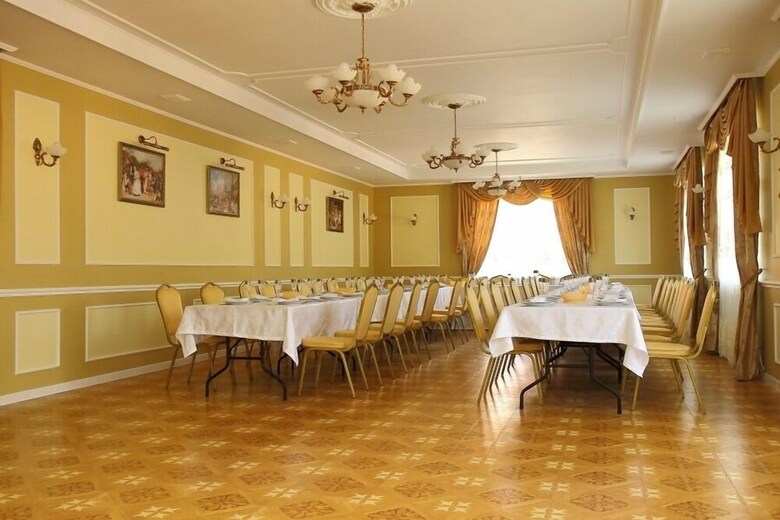 Hotel Gostevoy Dom Klassik