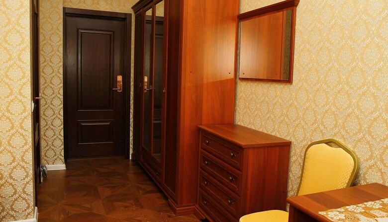 Hotel Gostevoy Dom Klassik