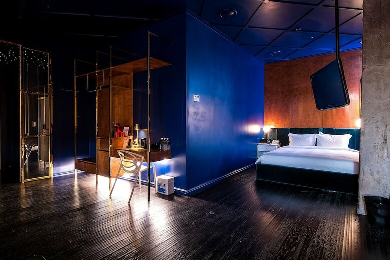 Imperial Palace Boutique Hotel, Itaewon