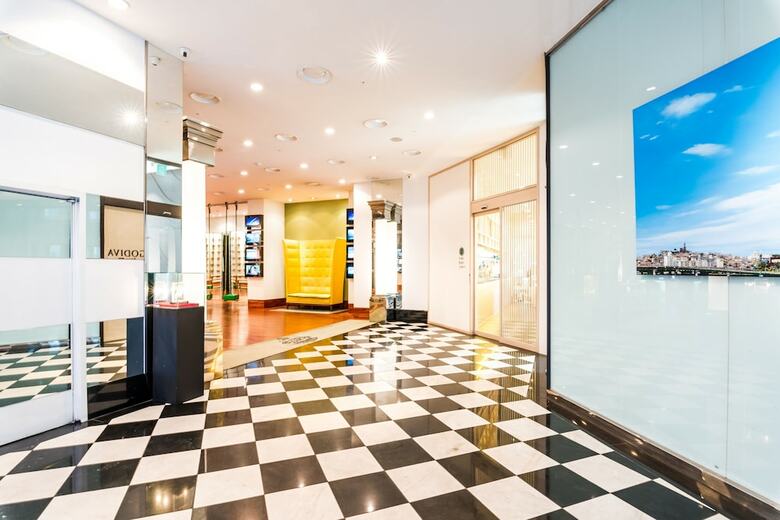 Imperial Palace Boutique Hotel, Itaewon