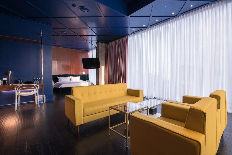 Imperial Palace Boutique Hotel, Itaewon