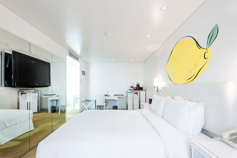 Imperial Palace Boutique Hotel, Itaewon