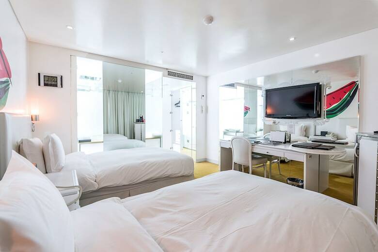Imperial Palace Boutique Hotel, Itaewon