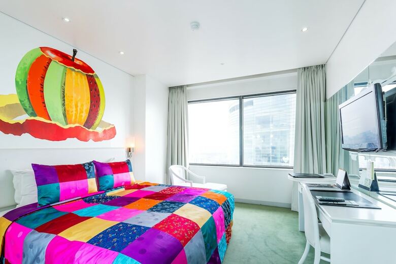 Imperial Palace Boutique Hotel, Itaewon