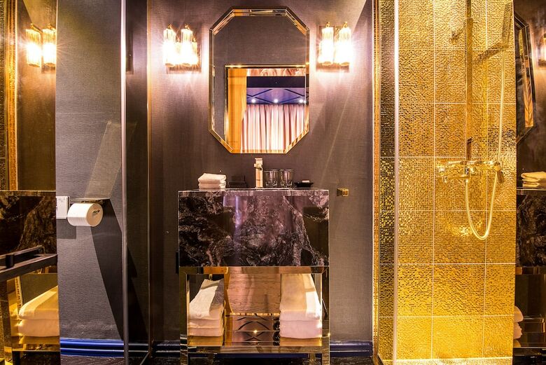 Imperial Palace Boutique Hotel, Itaewon