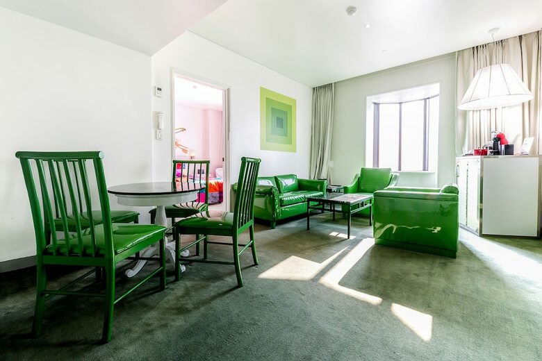 Imperial Palace Boutique Hotel, Itaewon