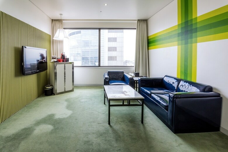 Imperial Palace Boutique Hotel, Itaewon