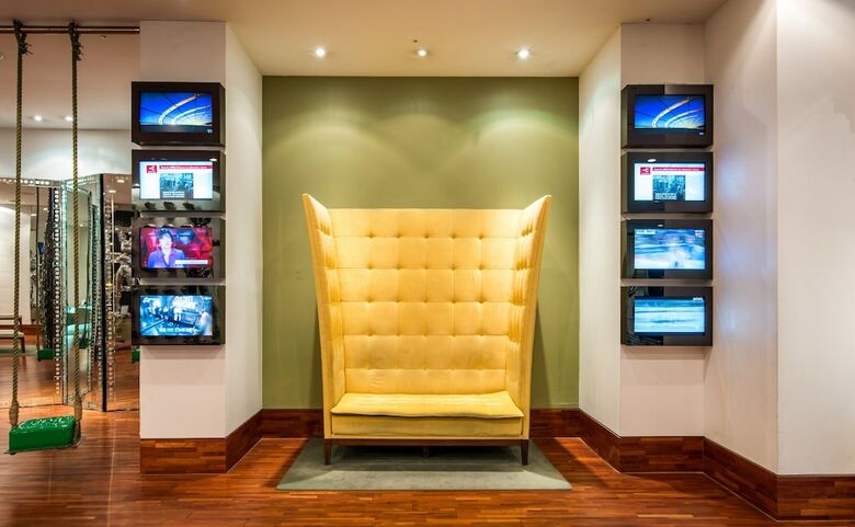 Imperial Palace Boutique Hotel, Itaewon