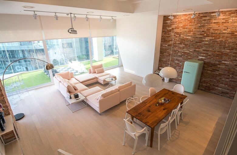 Imperial Palace Boutique Hotel, Itaewon