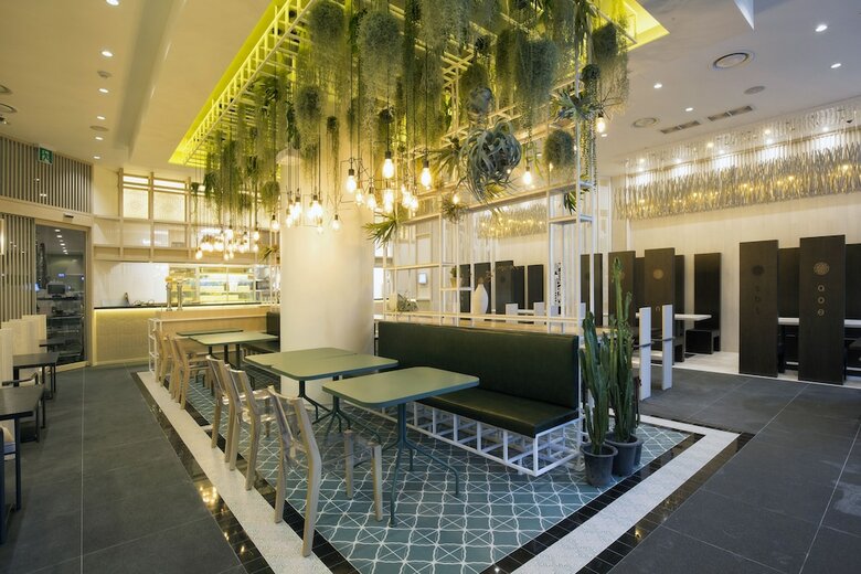 Imperial Palace Boutique Hotel, Itaewon