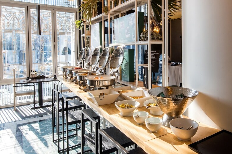 Imperial Palace Boutique Hotel, Itaewon