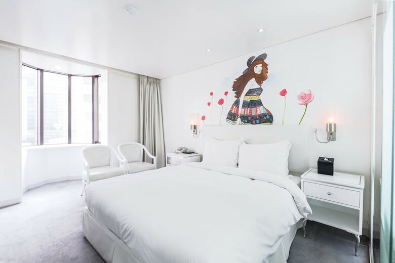 Imperial Palace Boutique Hotel, Itaewon