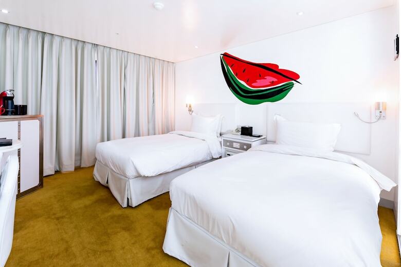 Imperial Palace Boutique Hotel, Itaewon