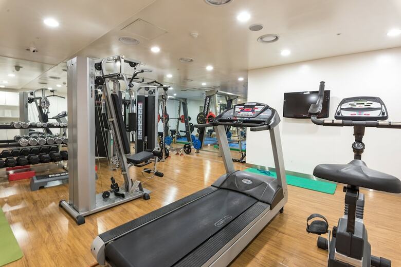Imperial Palace Boutique Hotel, Itaewon