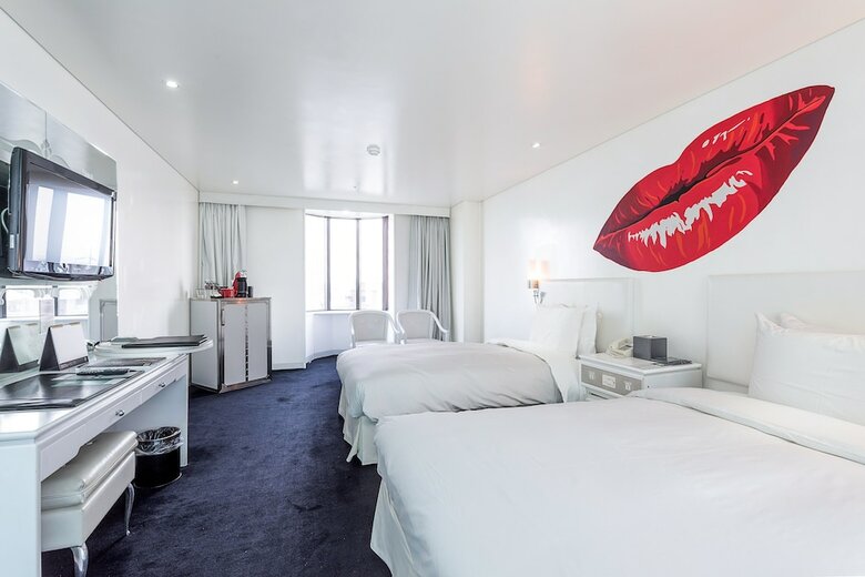 Imperial Palace Boutique Hotel, Itaewon