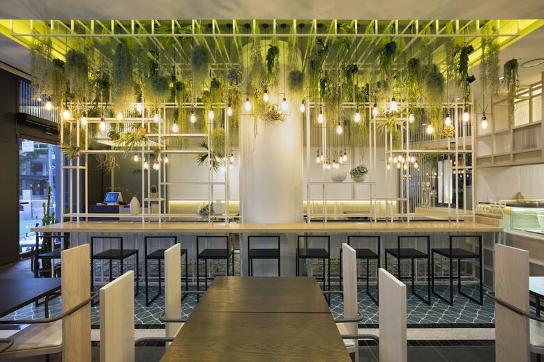 Imperial Palace Boutique Hotel, Itaewon