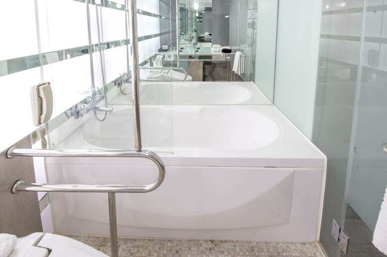 Imperial Palace Boutique Hotel, Itaewon