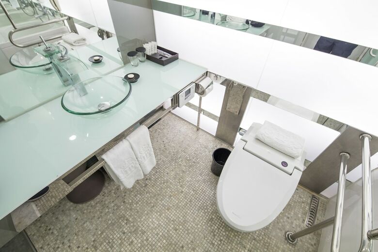 Imperial Palace Boutique Hotel, Itaewon