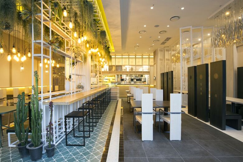 Imperial Palace Boutique Hotel, Itaewon