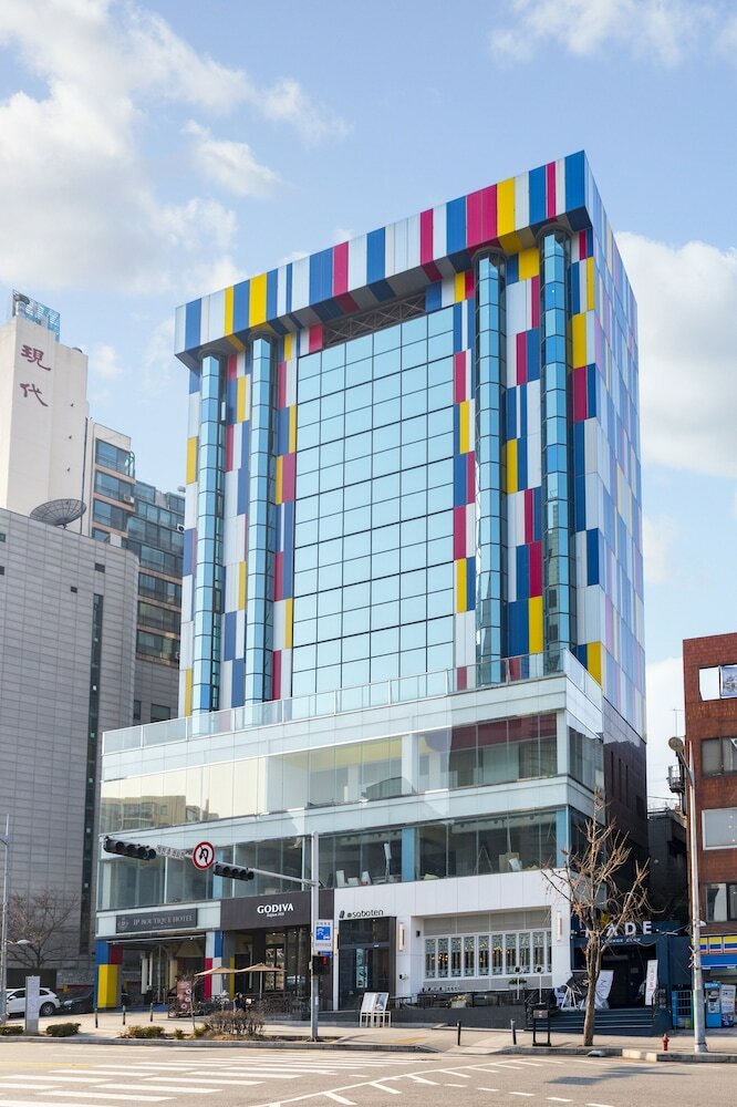 Imperial Palace Boutique Hotel, Itaewon