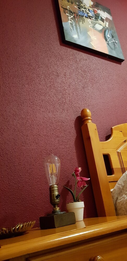 Hostal Plaza