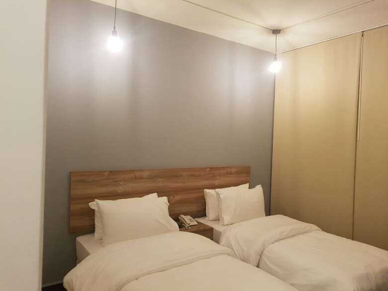 Hotel B Residence