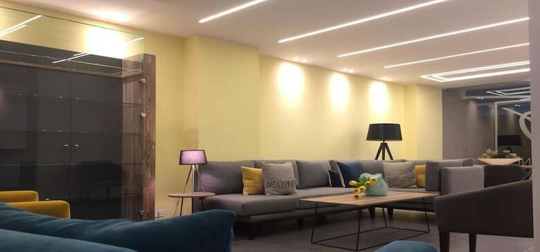 Hotel B Residence