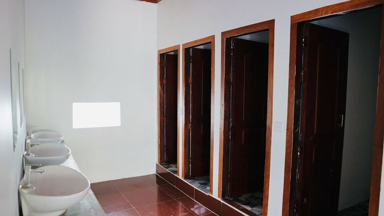 Hostal Pineapple Hostel