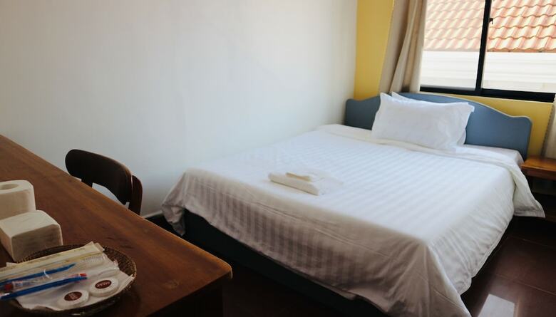 Hostal Pineapple Hostel