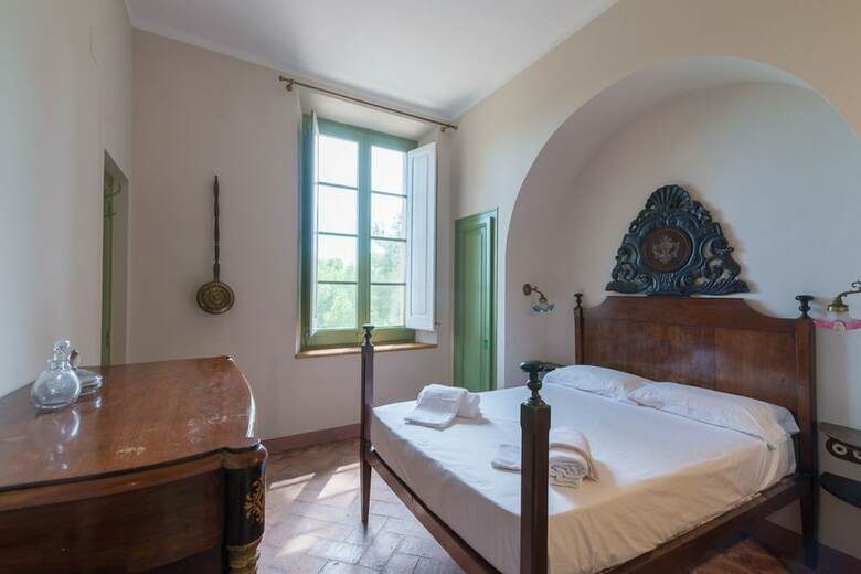 Villa Mas Barbat