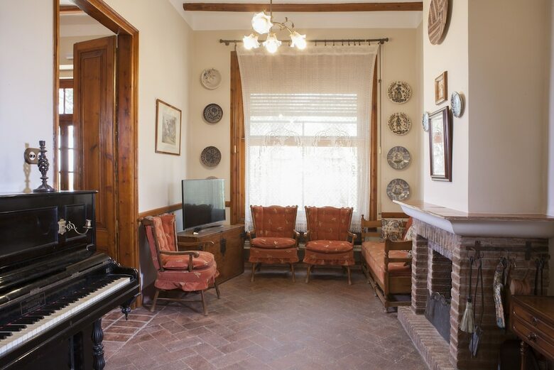 Villa Mas Barbat
