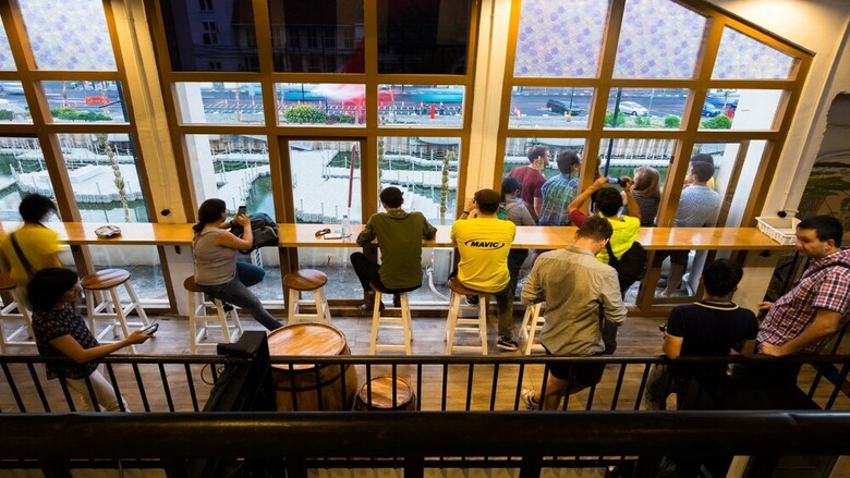 Hostal Mel's Dorm Hostel