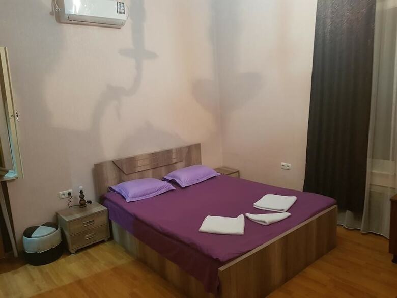 Hotel Old City