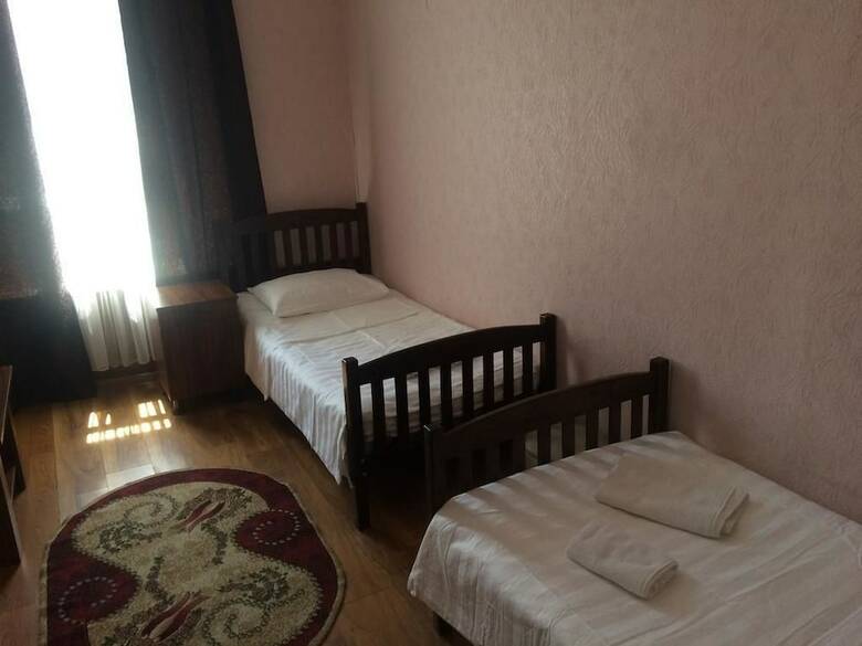 Hotel Old City
