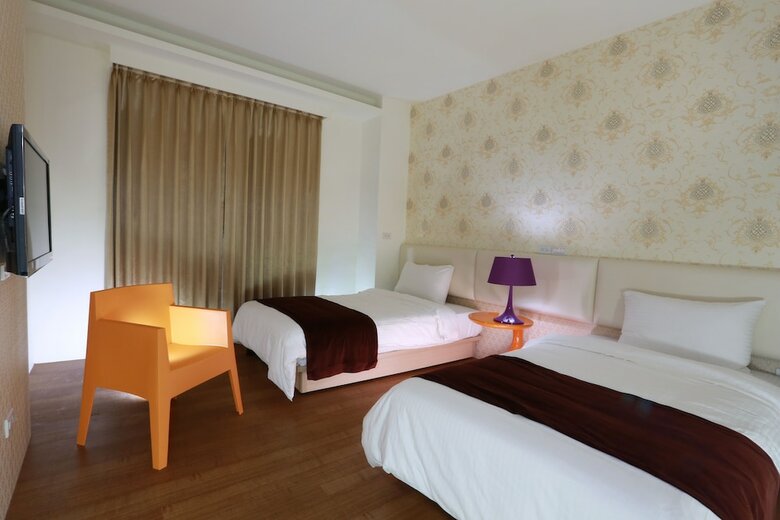 Guo Chen Hotel