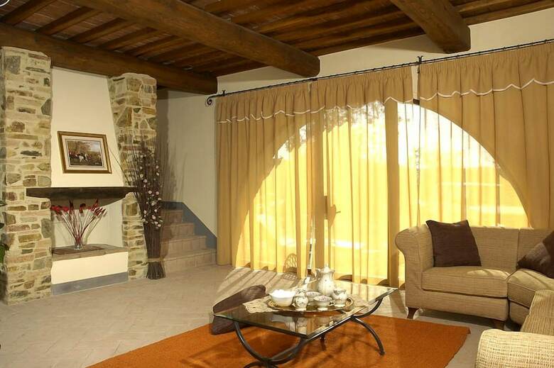 Verdidea - Villa Cabbialina