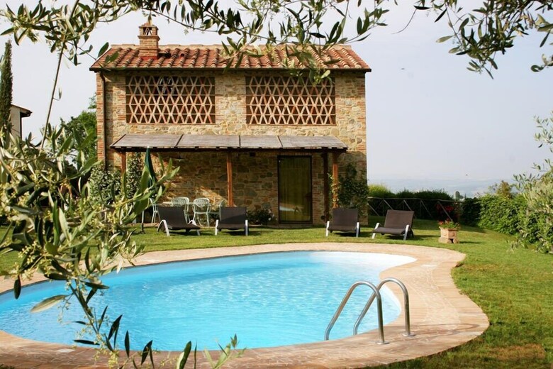 Verdidea - Villa Cabbialina