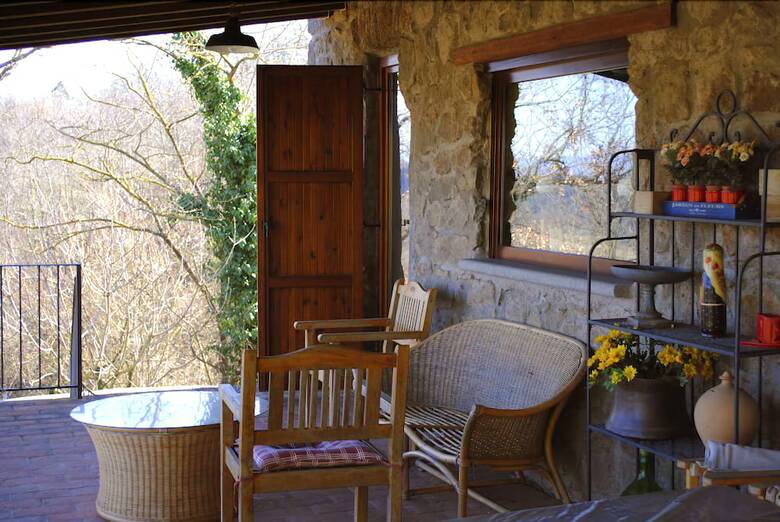 Villa Verdidea - Chiaraluna