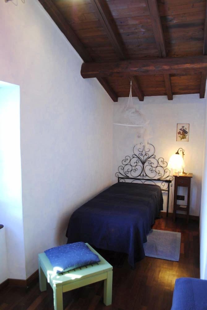 Villa Verdidea - Chiaraluna
