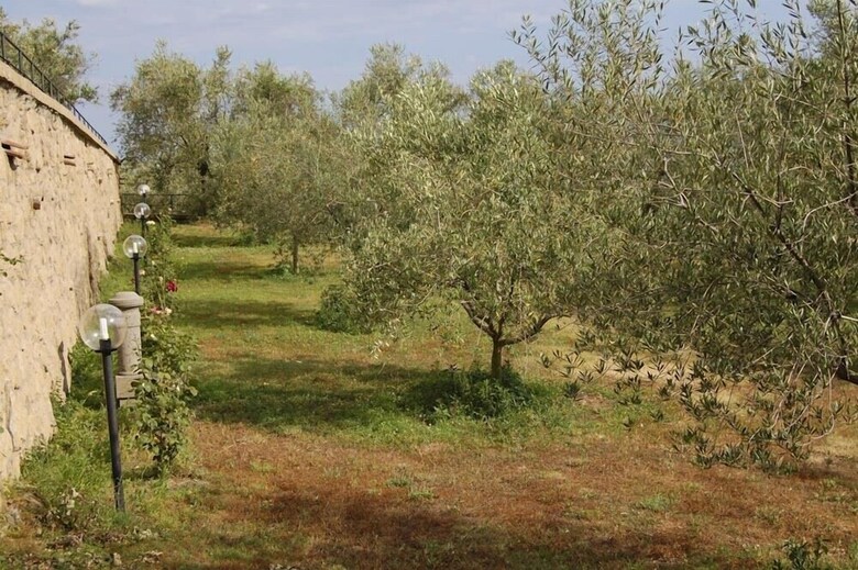 Verdidea - Villa Degli Olivi