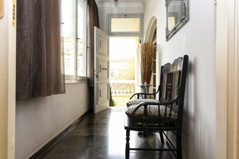 Apartamentos Athens Authentic Elegance