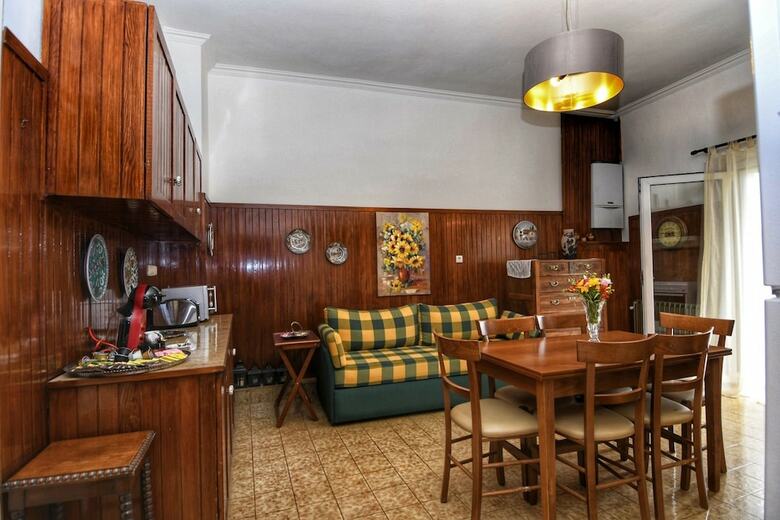 Apartamentos Athens Authentic Elegance