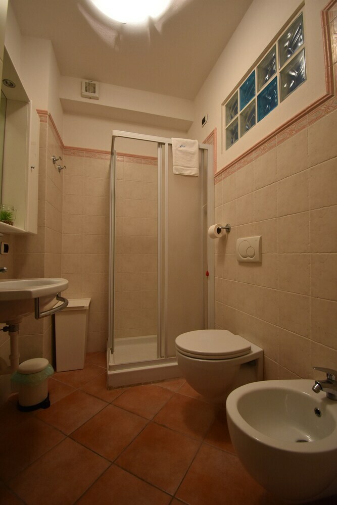 Apartamento Residence Il Cardellino