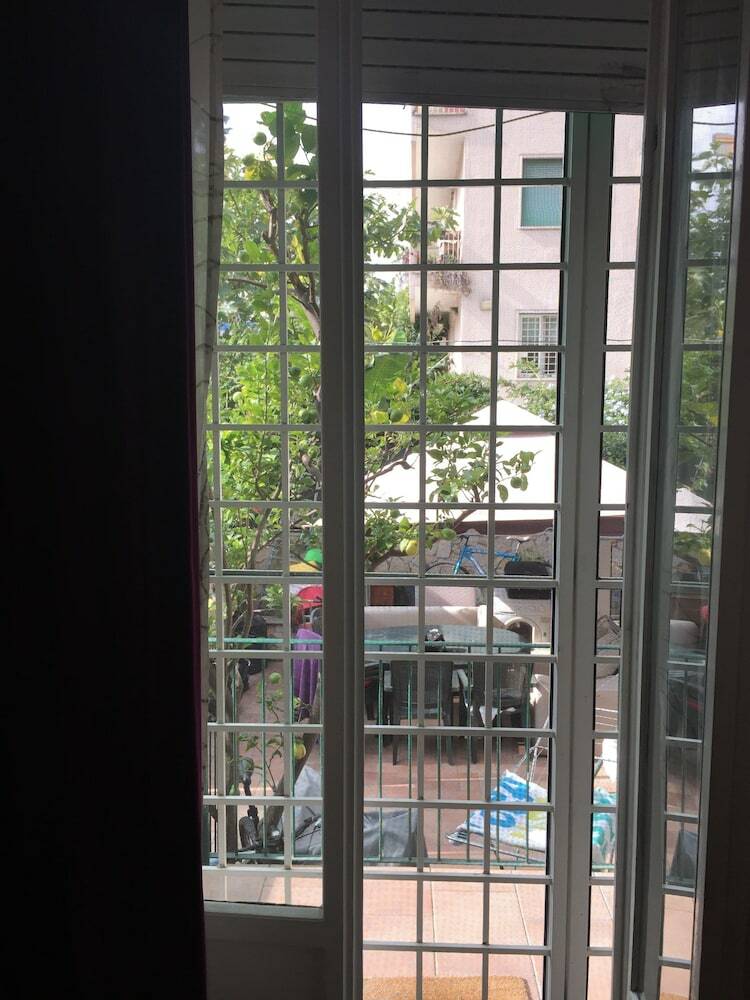 Hostal Rome City Hostel